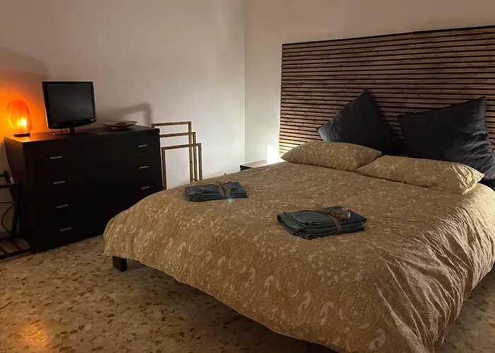 Accogliente